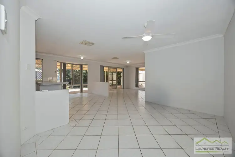 Fourth view of Homely house listing, 9 Gaffney Ridge, Clarkson WA 6030