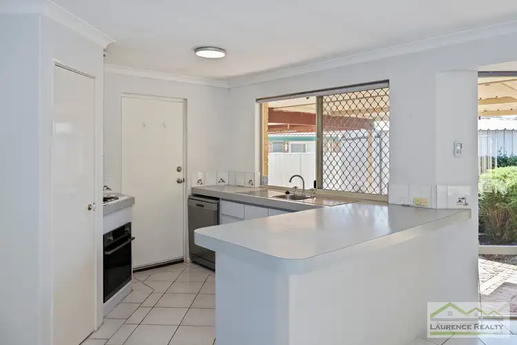 Sixth view of Homely house listing, 9 Gaffney Ridge, Clarkson WA 6030