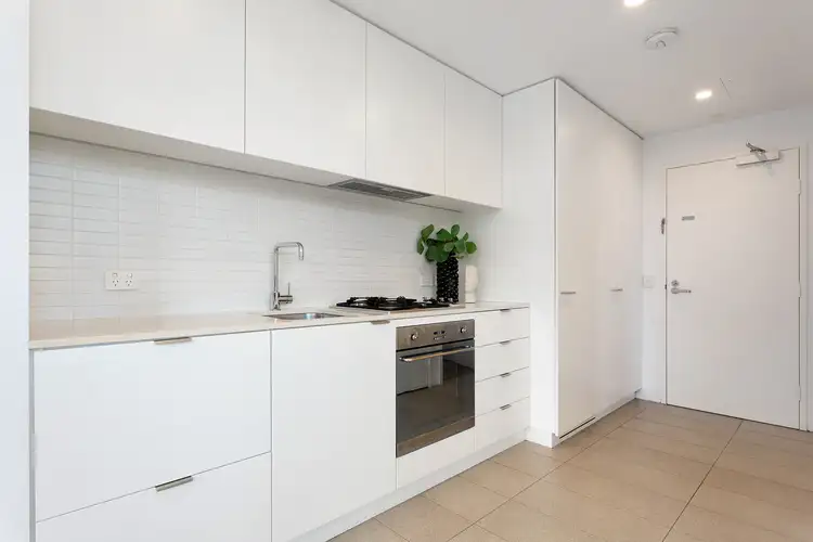 Third view of Homely apartment listing, Apartment 11 "Landmark" 201-207 Barker Street, Randwick NSW 2031