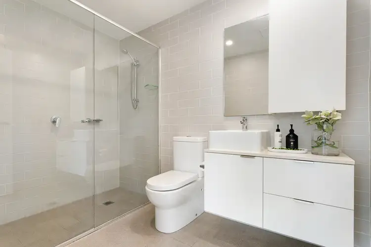 Sixth view of Homely apartment listing, Apartment 11 "Landmark" 201-207 Barker Street, Randwick NSW 2031