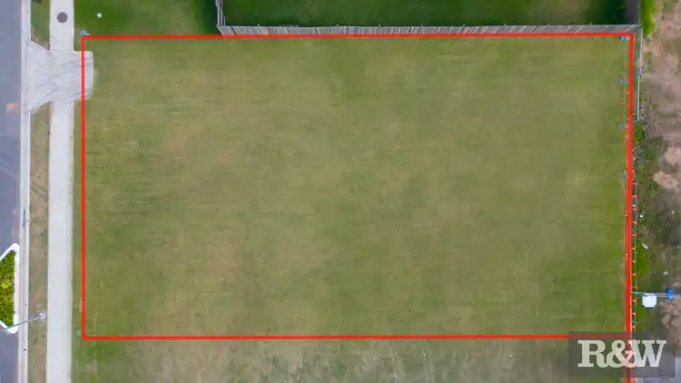 Third view of Homely land listing, 33A Pauls Road, Upper Caboolture QLD 4510