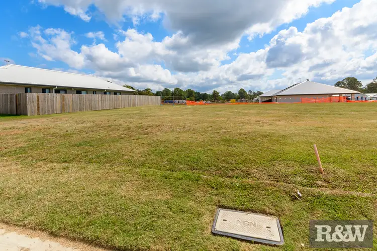 Fifth view of Homely land listing, 33A Pauls Road, Upper Caboolture QLD 4510
