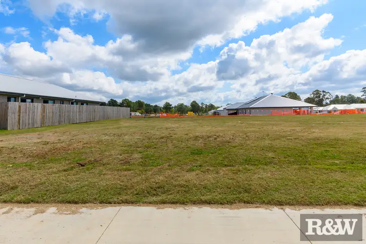 Sixth view of Homely land listing, 33A Pauls Road, Upper Caboolture QLD 4510