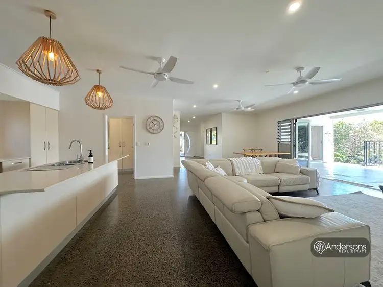 Main view of Homely house listing, 3 Riverside Terrace, South Mission Beach QLD 4852