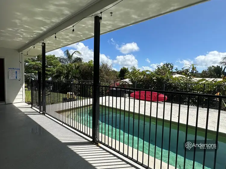 Third view of Homely house listing, 3 Riverside Terrace, South Mission Beach QLD 4852