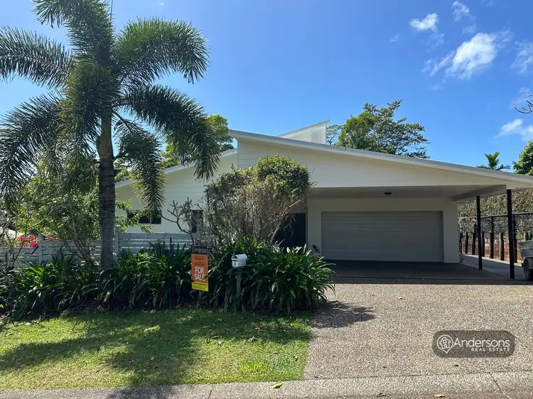 Fourth view of Homely house listing, 3 Riverside Terrace, South Mission Beach QLD 4852