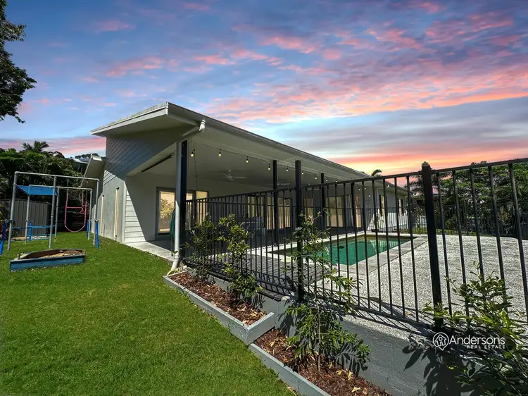 Seventh view of Homely house listing, 3 Riverside Terrace, South Mission Beach QLD 4852