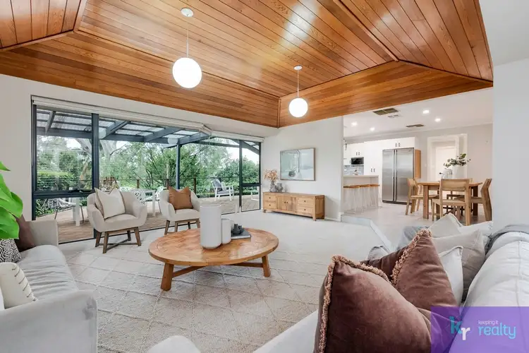 Third view of Homely house listing, 4 Crowsnest Court, Coromandel Valley SA 5051