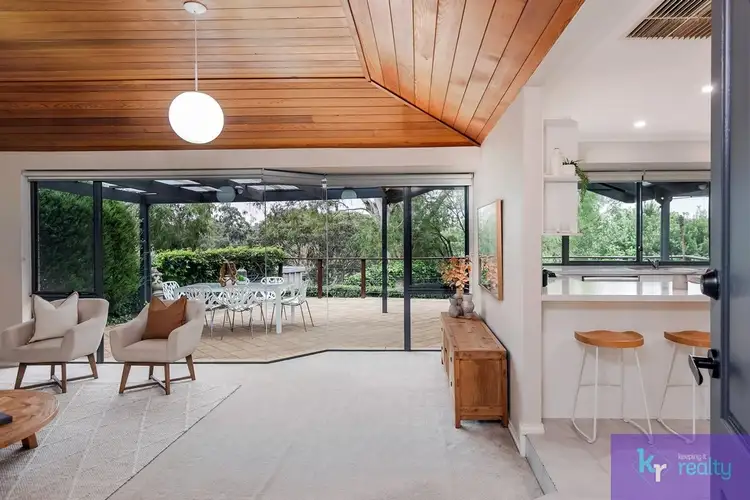 Fourth view of Homely house listing, 4 Crowsnest Court, Coromandel Valley SA 5051