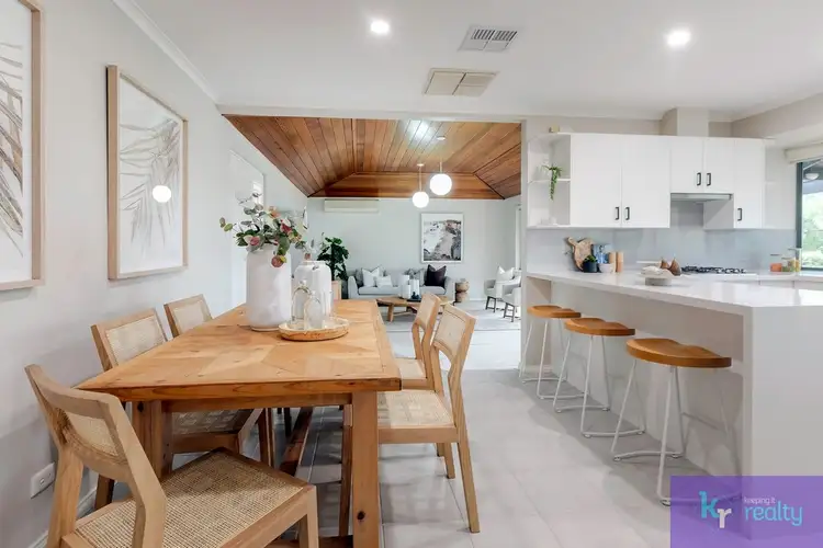 Sixth view of Homely house listing, 4 Crowsnest Court, Coromandel Valley SA 5051