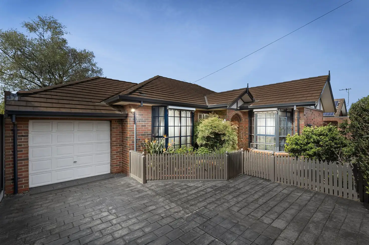 Main view of Homely unit listing, 2/51 Brunel Street, Aberfeldie VIC 3040