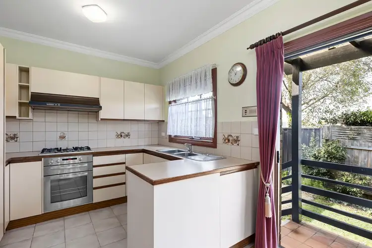 Third view of Homely unit listing, 2/51 Brunel Street, Aberfeldie VIC 3040