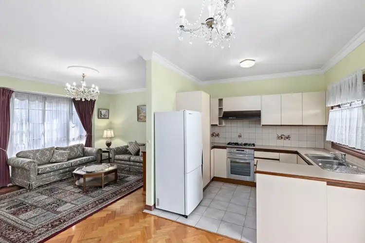 Fourth view of Homely unit listing, 2/51 Brunel Street, Aberfeldie VIC 3040