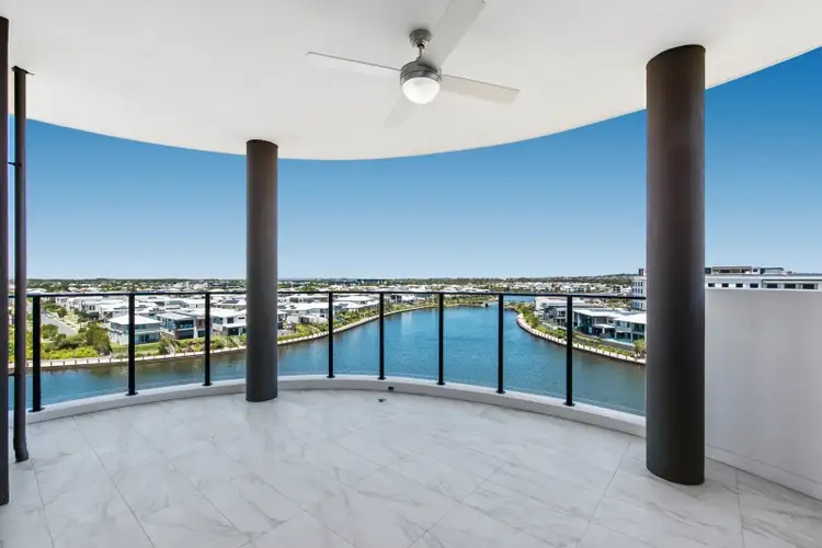 2504/2 Bright Place, Birtinya QLD 4575