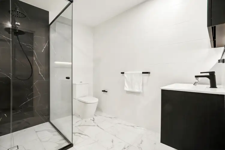 Second view of Homely apartment listing, 207/3 Bundil Boulevard, Melrose Park NSW 2114