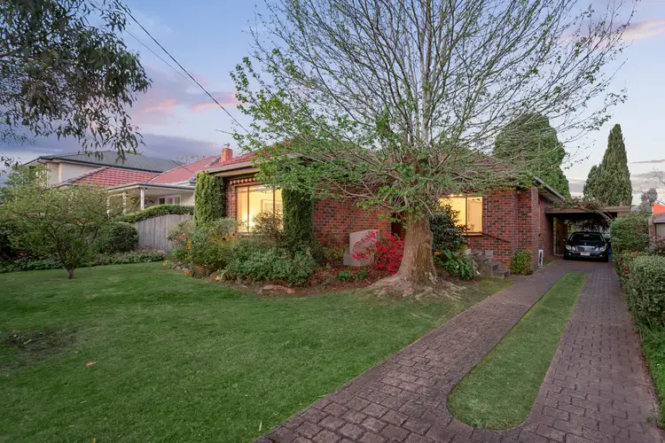 Main view of Homely house listing, 21 Killara Street, Box Hill North VIC 3129