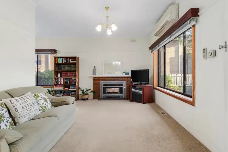 Second view of Homely house listing, 21 Killara Street, Box Hill North VIC 3129