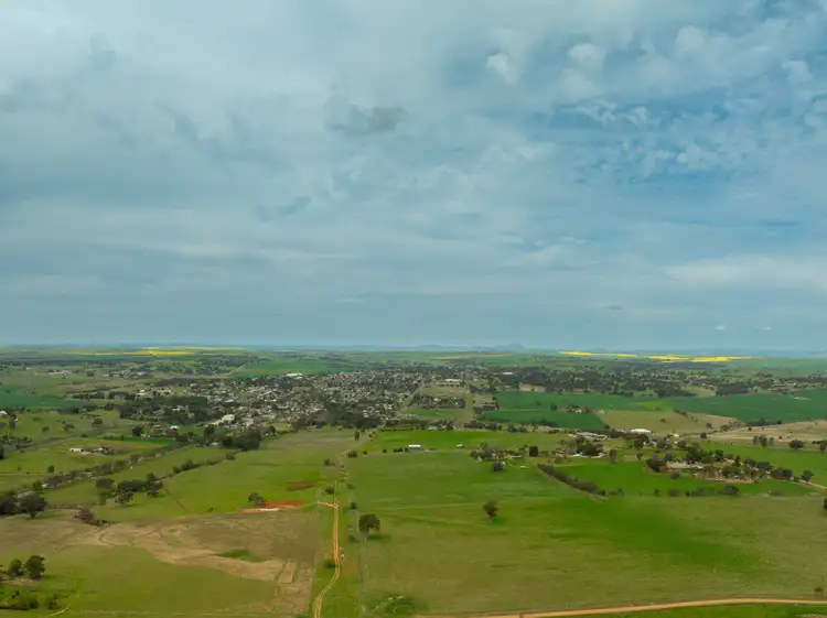 Fifth view of Homely rural property listing, Cemetery Road, Murrumburrah NSW 2587