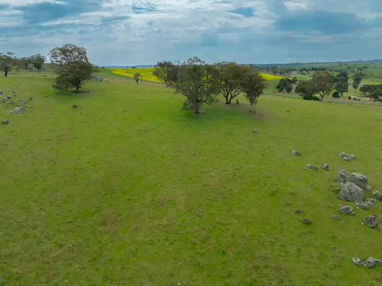 Sixth view of Homely rural property listing, Cemetery Road, Murrumburrah NSW 2587