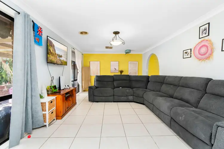 Second view of Homely house listing, 22 Dalman Parkway, Glenfield Park NSW 2650