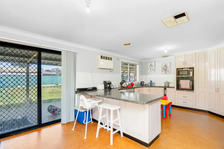 Third view of Homely house listing, 22 Dalman Parkway, Glenfield Park NSW 2650
