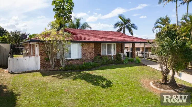Main view of Homely house listing, 11 Cook Avenue, Caboolture South QLD 4510