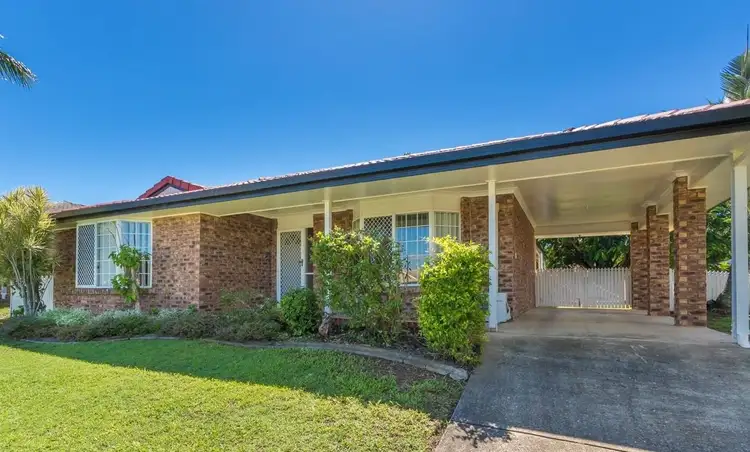 Second view of Homely house listing, 11 Cook Avenue, Caboolture South QLD 4510