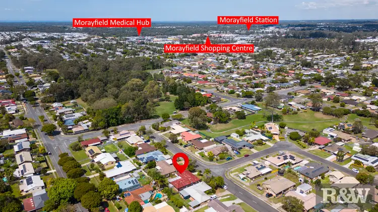 Third view of Homely house listing, 11 Cook Avenue, Caboolture South QLD 4510
