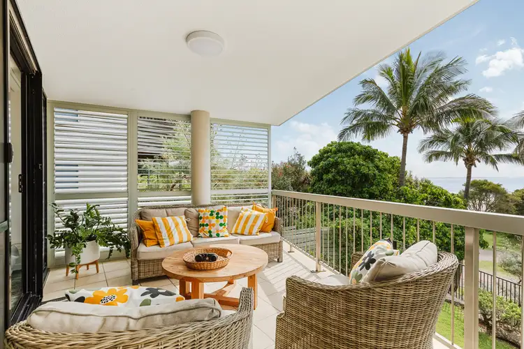 Fourth view of Homely unit listing, 2/120 Mooloomba Road, Point Lookout QLD 4183