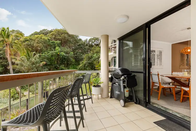 Fifth view of Homely unit listing, 2/120 Mooloomba Road, Point Lookout QLD 4183