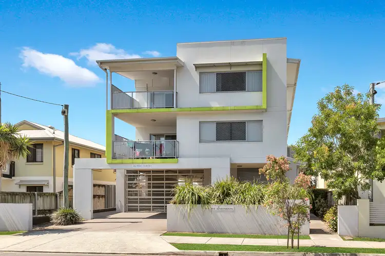 3/15 Zenith Avenue, Chermside QLD 4032
