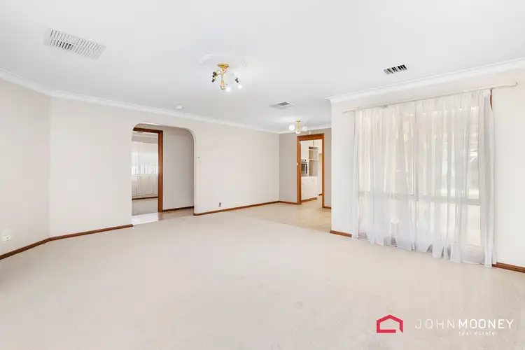 Third view of Homely house listing, 33 Warrambool Crescent, Glenfield Park NSW 2650