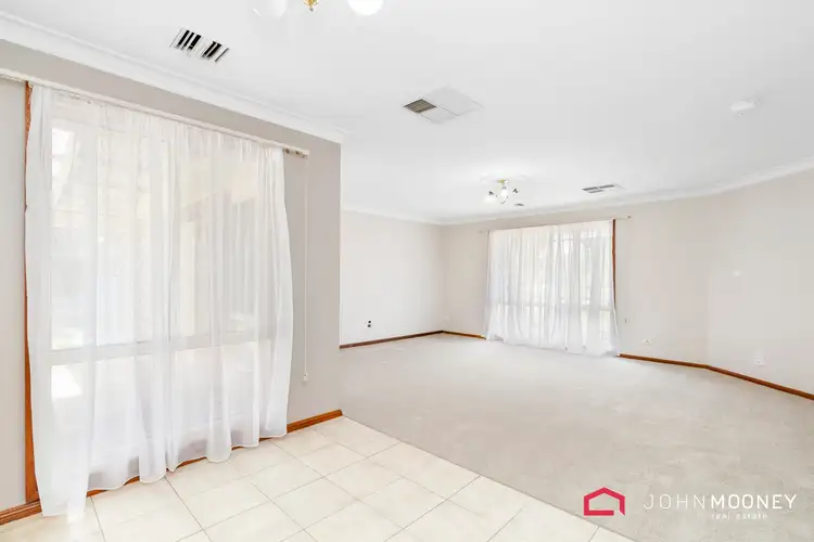 Fourth view of Homely house listing, 33 Warrambool Crescent, Glenfield Park NSW 2650