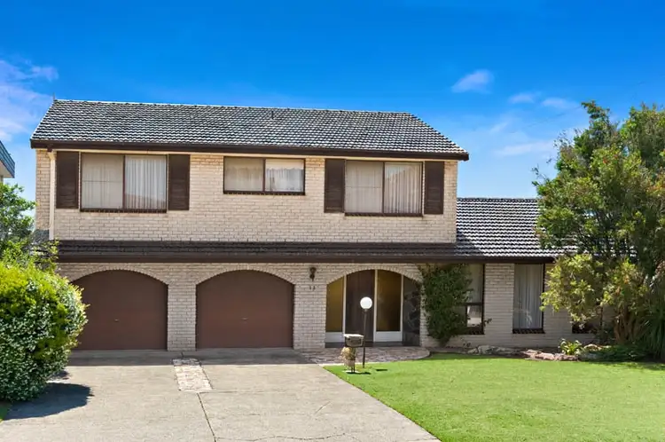 Second view of Homely house listing, 13 James Cook Island, Sylvania Waters NSW 2224