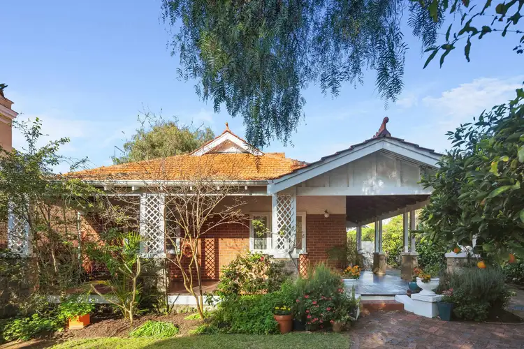 14 Chester Street, Subiaco WA 6008