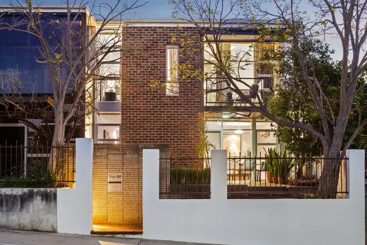 3/239 Barker Road, Subiaco WA 6008
