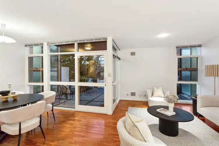 Third view of Homely townhouse listing, 3/239 Barker Road, Subiaco WA 6008