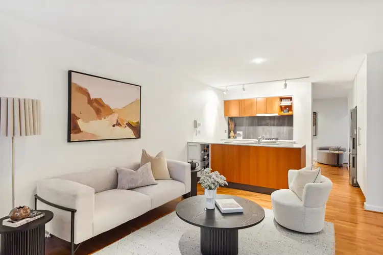 Fourth view of Homely townhouse listing, 3/239 Barker Road, Subiaco WA 6008