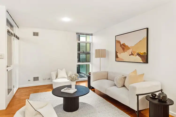 Fifth view of Homely townhouse listing, 3/239 Barker Road, Subiaco WA 6008