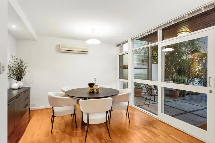 Sixth view of Homely townhouse listing, 3/239 Barker Road, Subiaco WA 6008