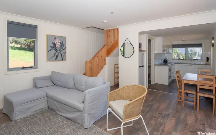Second view of Homely house listing, 114 Falls Road, Marysville VIC 3779