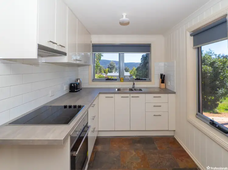 Third view of Homely house listing, 114 Falls Road, Marysville VIC 3779