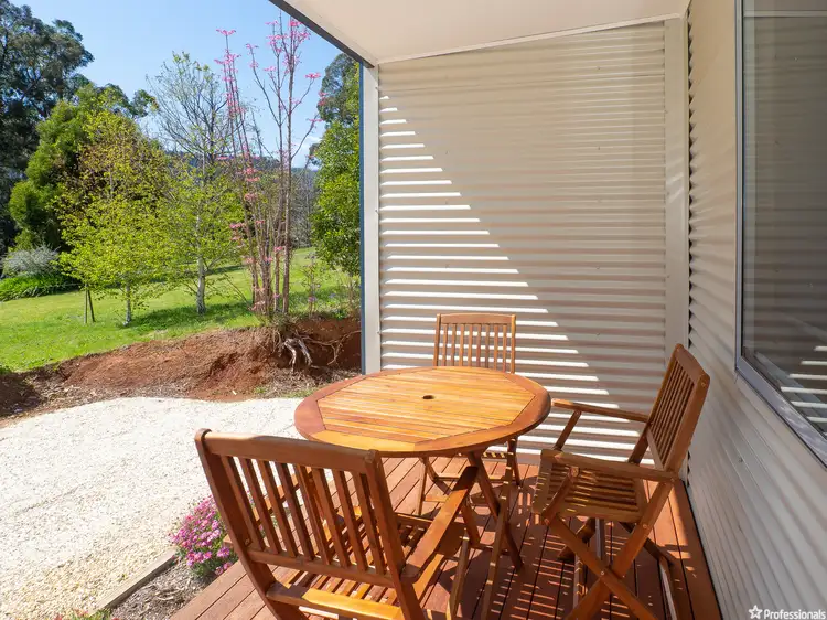 Fourth view of Homely house listing, 114 Falls Road, Marysville VIC 3779