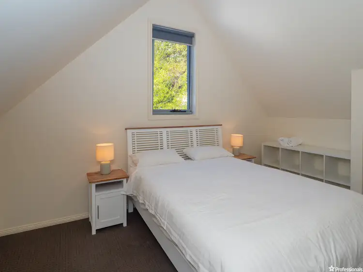 Sixth view of Homely house listing, 114 Falls Road, Marysville VIC 3779