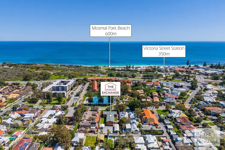 10/9 Gibbon Street, Mosman Park WA 6012