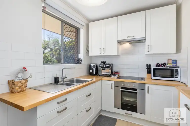 Second view of Homely unit listing, 10/9 Gibbon Street, Mosman Park WA 6012