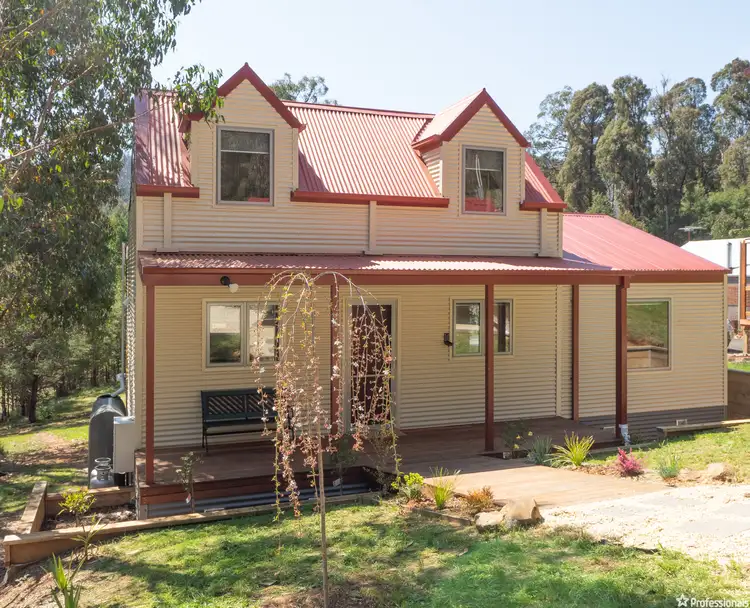 131 Falls Road, Marysville VIC 3779