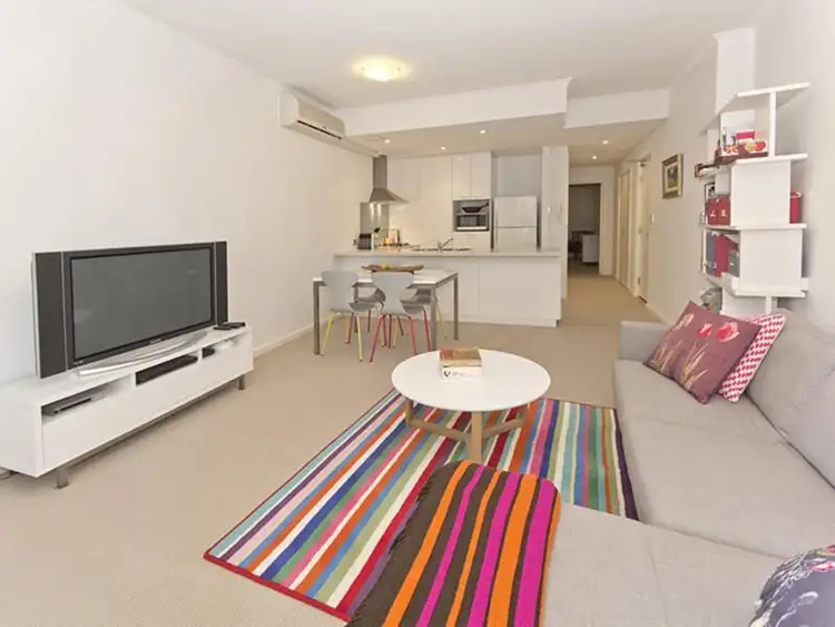 4/33 Hood Street, Subiaco WA 6008