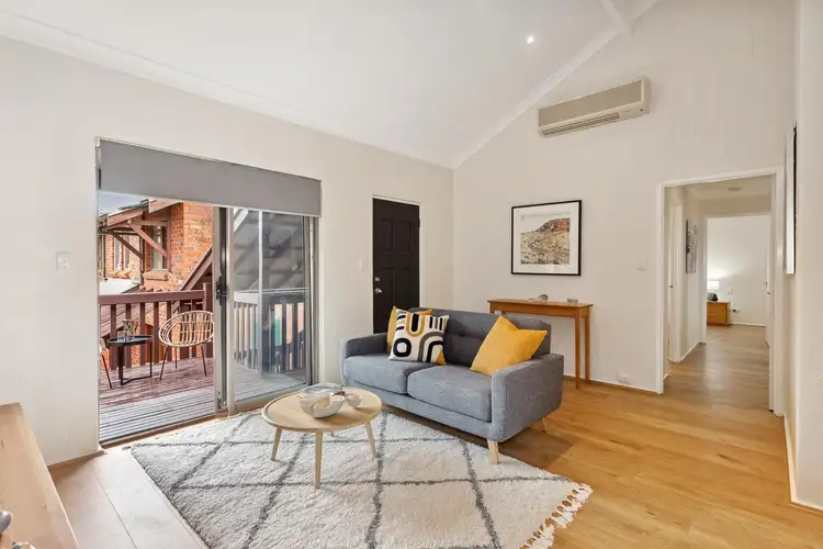 Main view of Homely townhouse listing, 7/25 Proclamation Street, Subiaco WA 6008