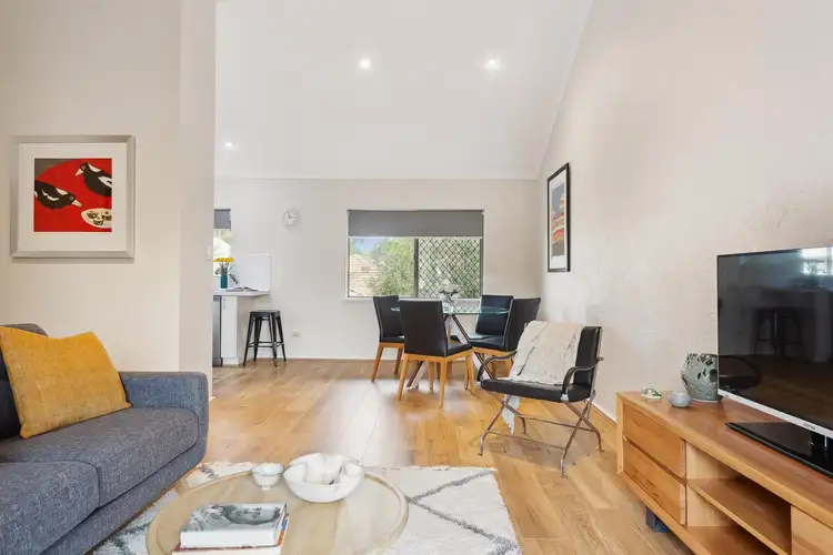 Fifth view of Homely townhouse listing, 7/25 Proclamation Street, Subiaco WA 6008